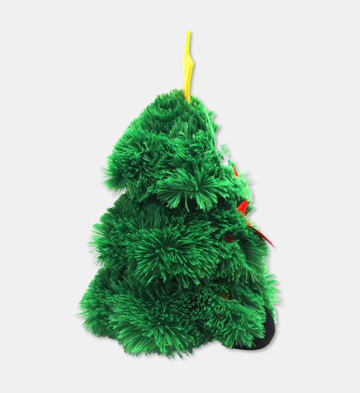 Mad Toys Plush Dance Sing Tree, Packshot View