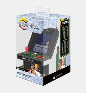 Contra Micro - 17.1 Cm Contra Micro - 17.1 Cm