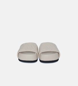 Sabot Slip-on Slides