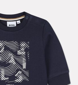Boss Sweatsh Casual, Packshot View