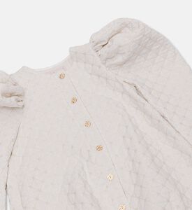 Poca and Poca Dress, Packshot View