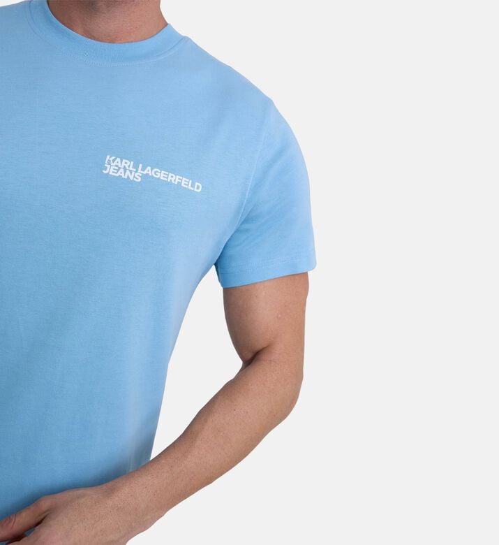 Cotton Slim-fit T-shirt