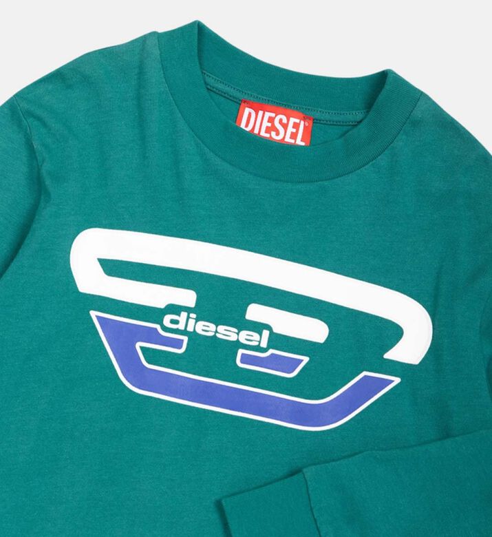 تي شيرت قطن متدفق تي شيرت قطن متدفق