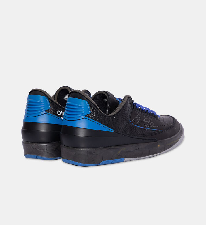 سنيكرز جوردان 2 ريترو منخفض