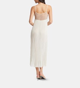 True Love Embroidered Gown True Love Embroidered Gown