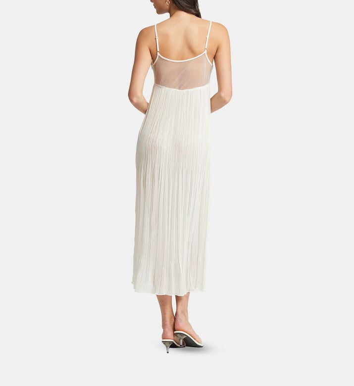 True Love Embroidered Gown True Love Embroidered Gown