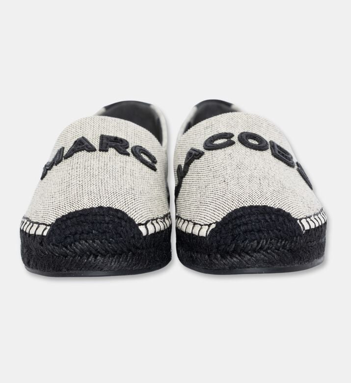 Marc Jacobs Shoes The Espadrille, Packshot View