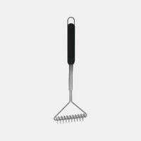Olivia Stainless Steel Spiral Brush