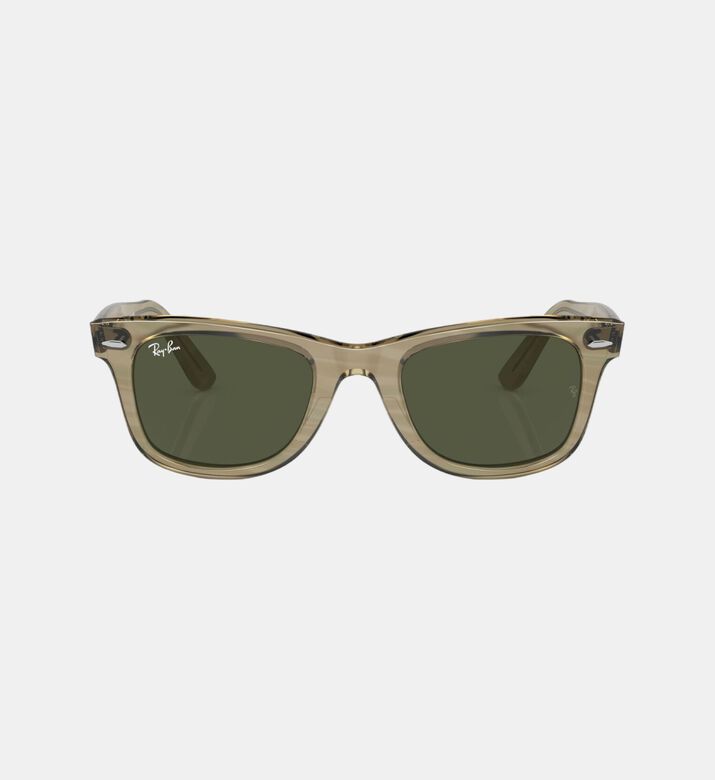 Acetate Photochromic Sunglasses 50