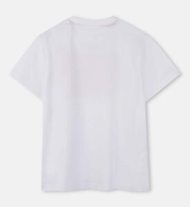 Casual Short-sleeve T-shirt Casual Short-sleeve T-shirt