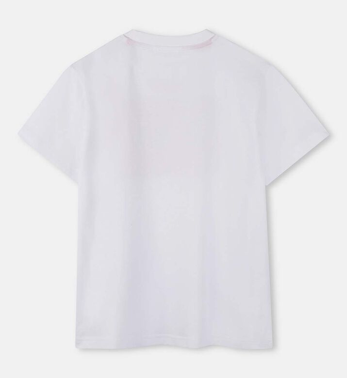 Casual Short-sleeve T-shirt Casual Short-sleeve T-shirt