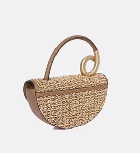 Azariah Inter Woven Tote Bag Azariah Inter Woven Tote Bag
