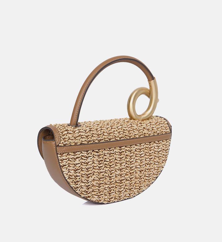 Azariah Inter Woven Tote Bag Azariah Inter Woven Tote Bag