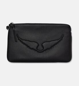 Zadig et Voltaire Pouch Angel, Packshot View