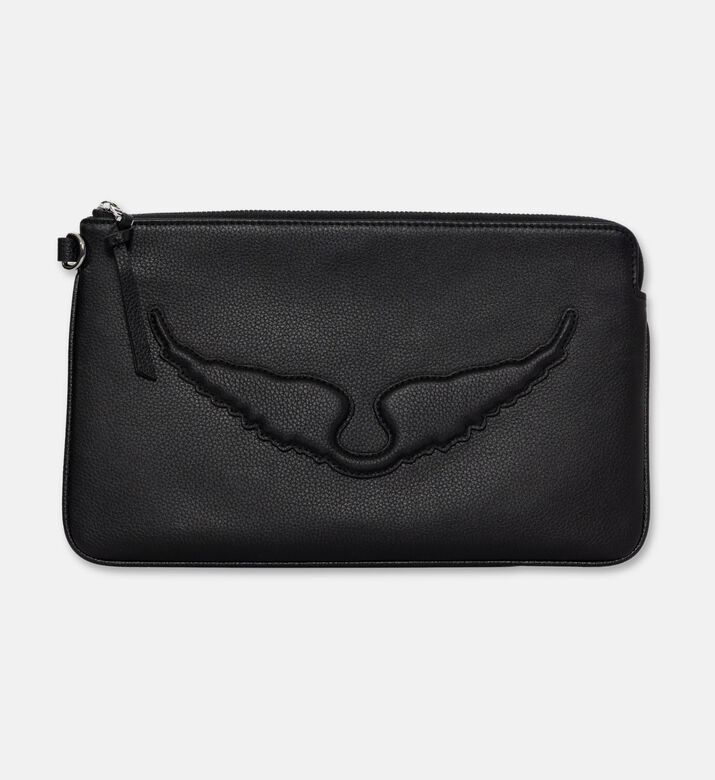 Zadig et Voltaire Pouch Angel, Packshot View