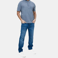 Short-sleeve Polo Shirt
