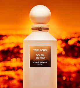Soleil De Feu Eau De Parfum Spray