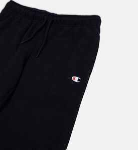 Champion Logo-detail Elasticated Ankle Cuffs Sweatpants, Packshot View