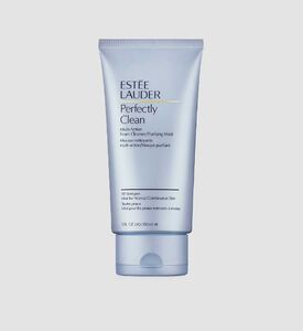Perfectly Clean Purifying Mask