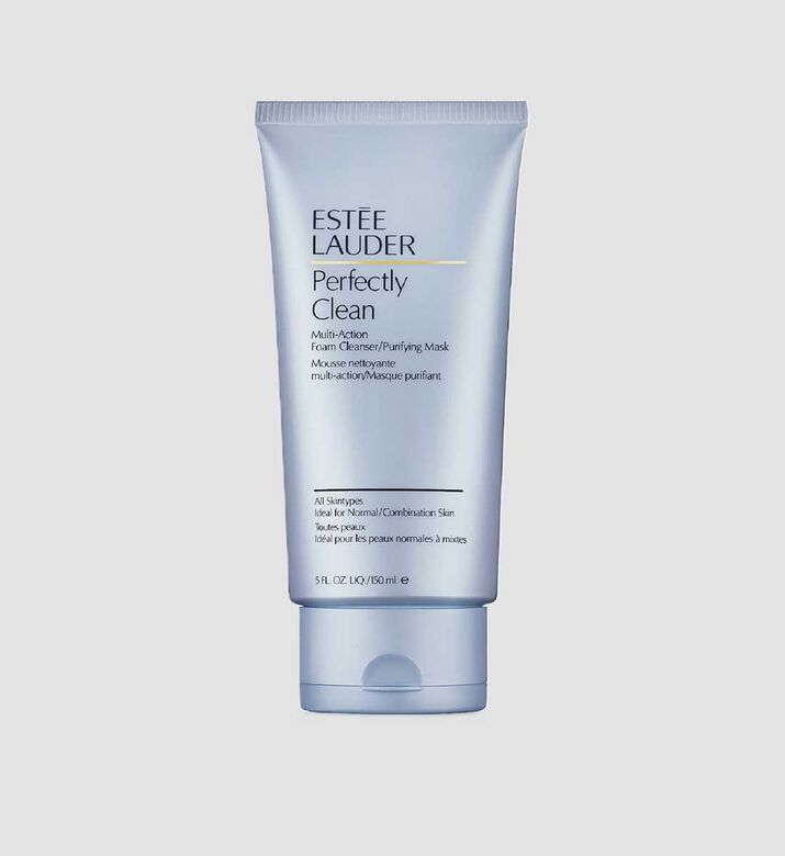 Perfectly Clean Purifying Mask 150 Ml