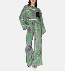 Niluu Ts Long, Model View