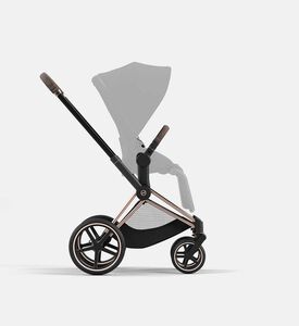 Priam Frame Seat - Rosegold