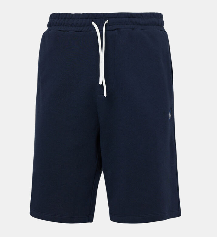 Essential Jogger Shorts