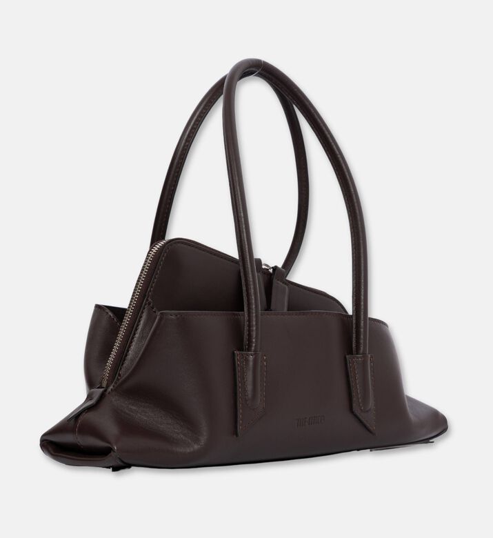 The Attico La Passeggiata Small Shoulder Bag, Packshot View