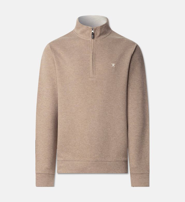 Hackett London Sweat Ttvl Hz Sweat, Packshot View