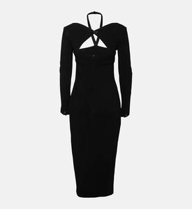 Chanel Dress Midi, Packshot View