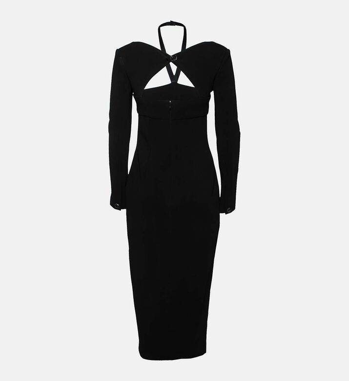 Chanel Dress Midi, Packshot View