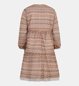 Missoni Dress Knit, Packshot View