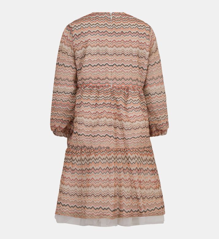 Missoni Dress Knit, Packshot View