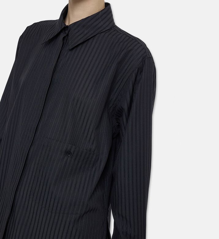 CAMILLA AND MARC Shirt Ophyria, Model View