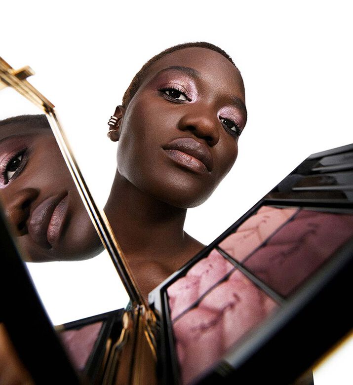 Couture Mini Clutch 100 Stora Dolls