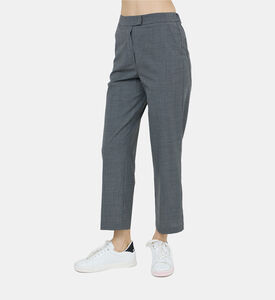 Regular Fit Pants