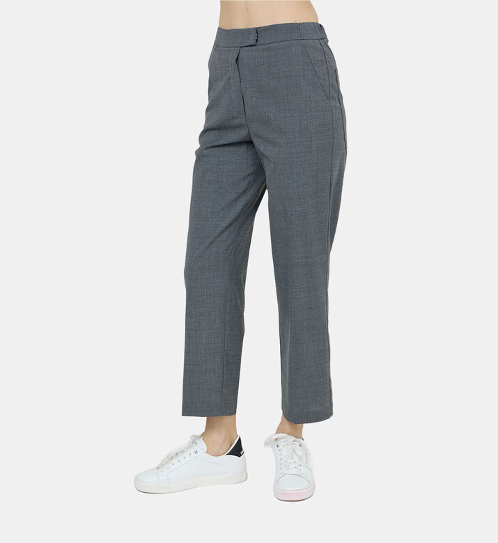 Regular Fit Pants