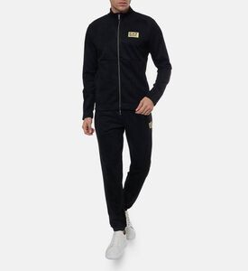 EA7 Sweatsh, Model View