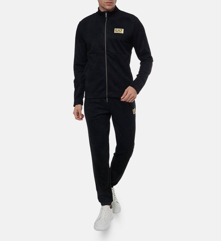 EA7 Sweatsh, Model View