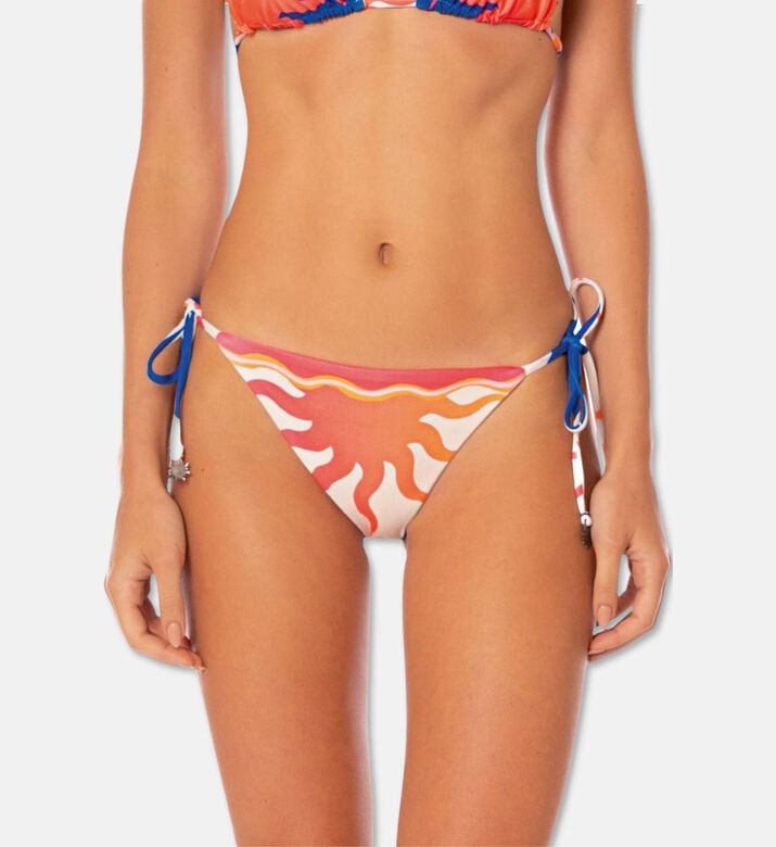 Maaji Swst Bloom, Model View