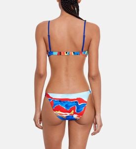 Nauctical-inspired Bikini Bottom Nauctical-inspired Bikini Bottom