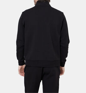 سويت شيرت لوكس تيك كيو بسحّاب