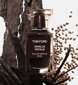 Vanilla Fatale Eau De Parfum Spray