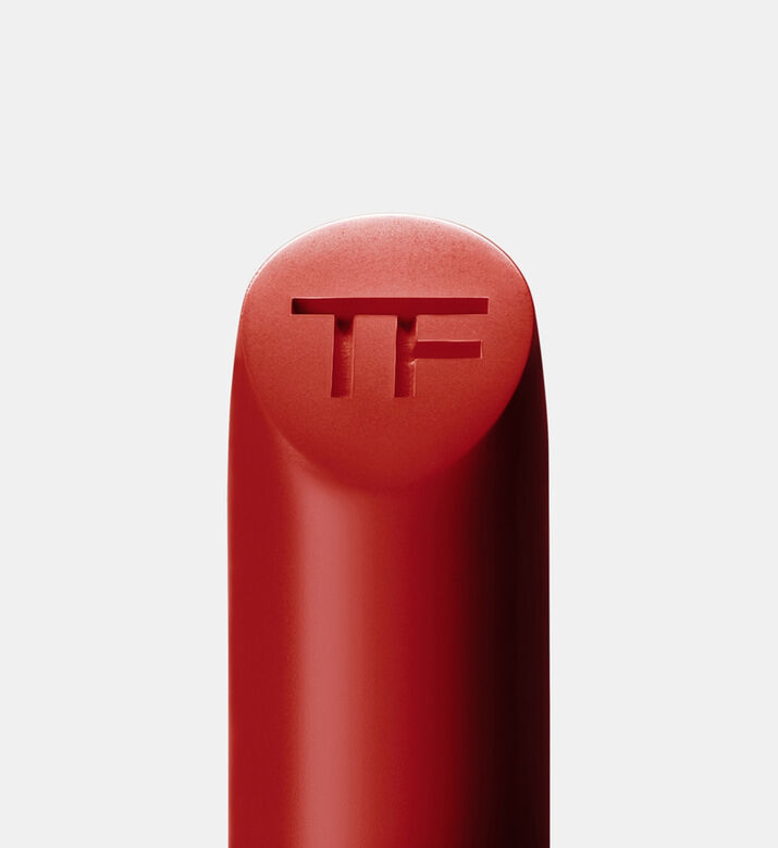 Scarlet Rouge Matte Lipstick