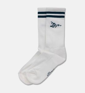 Zadig et Voltaire Socks Tennis, Packshot View