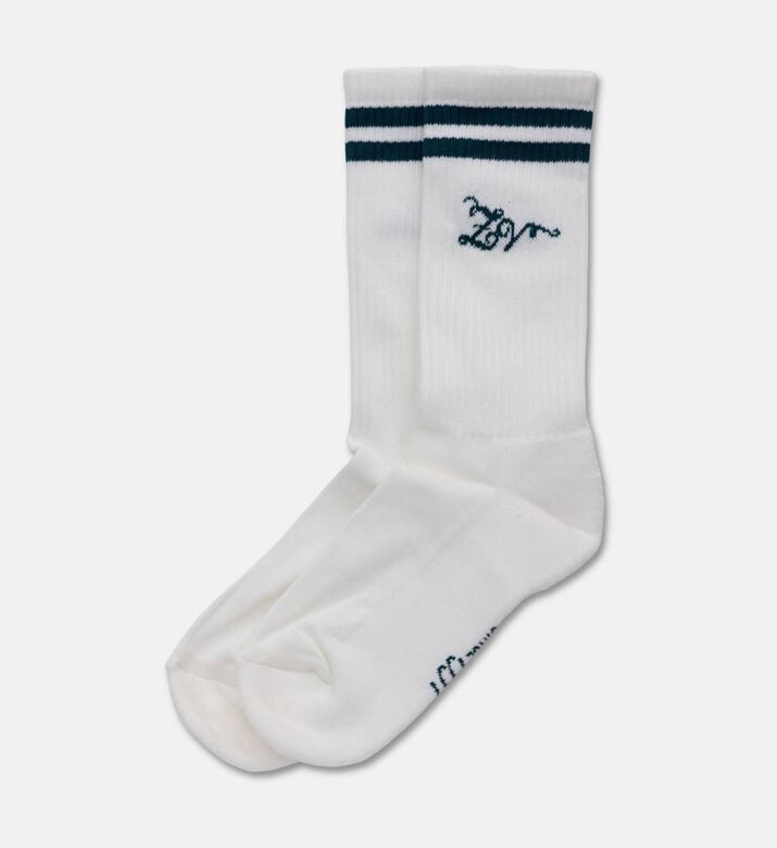 Zadig et Voltaire Socks Tennis, Packshot View