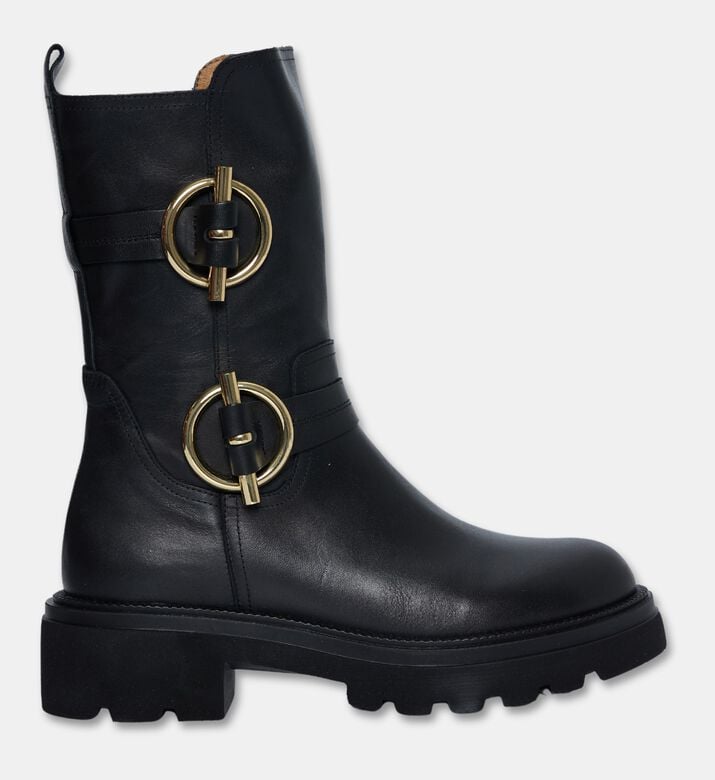 Albano Shoes Boot, Packshot View