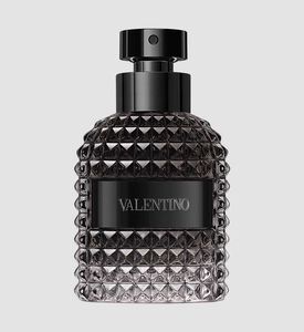 Uomo Intense Eau De Parfum