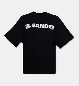 Jil Sander Ts Cn, Packshot View