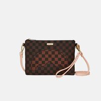 Boujee Strap Pouchette